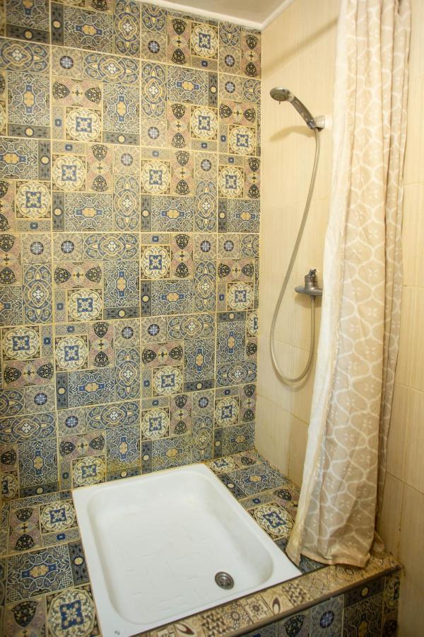 Garis Factory Hostel Kiev Bagian luar foto