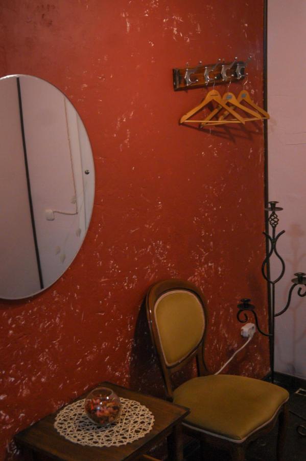 Garis Factory Hostel Kiev Bagian luar foto